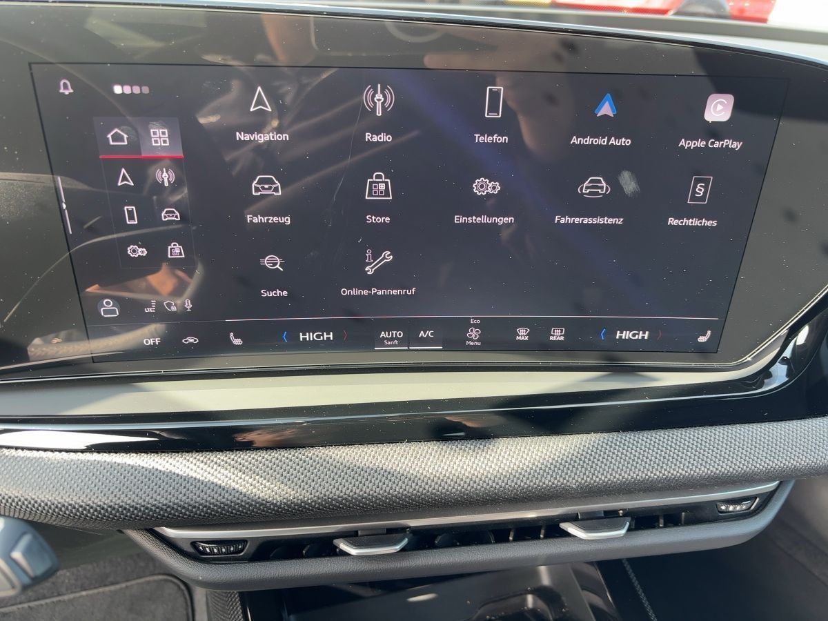 Audi A5 - Bild 15