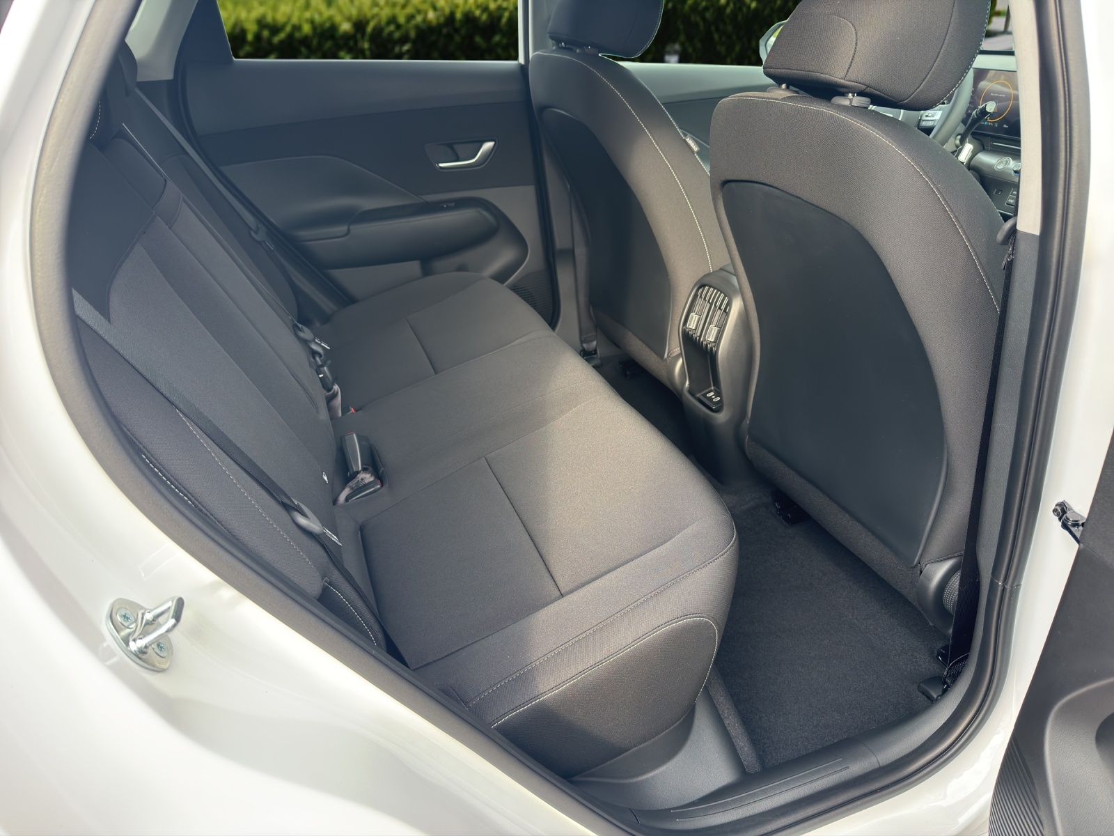 Hyundai KONA Elektro - Bild 13