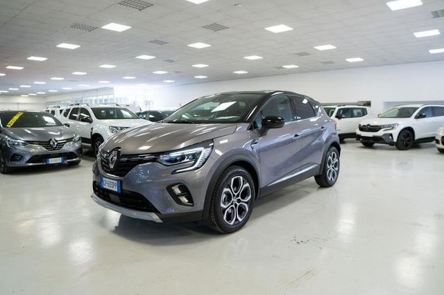 Renault Captur 1.6 E-Tech Full Hybrid Techno 145