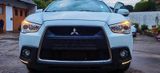 Mitsubishi Mıtsubıshı Asx 1.8 TÜV 9/26 - Mitsubishi ASX in Köln