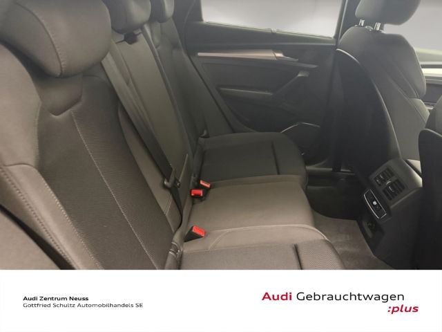 Audi Q5 - Bild 8