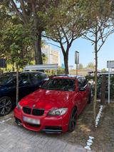 BMW E91 330xi Touring | M-Paket | 20 Zoll - BMW 330: 330xi