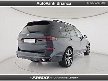 BMW X7 - 6