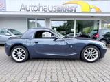 BMW Z4 Roadster 2.2i *Hardtop+Xenon+Leder* - BMW Z4: Hardtop