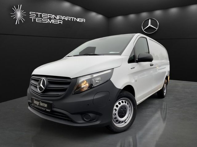 Mercedes-Benz e Vito 112 Kasten Lang 60KWh LongRange+DC-Lader+