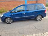 Opel Zafira 1.6 Twinport ecoFLEX Edition Edition - Opel Zafira: Ecoflex