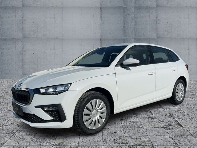 Skoda Scala 1.0 TSI Essence Winter + Infotainment