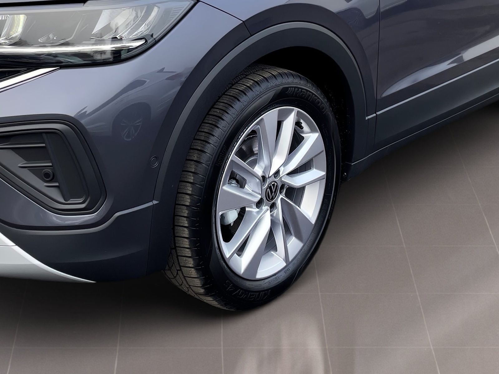 Volkswagen T-Cross - Bild 7
