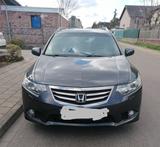 Honda Accord Tourer 2.2 i-DTEC 180 Type S Type S - Honda Gebrauchtwagen von 2012