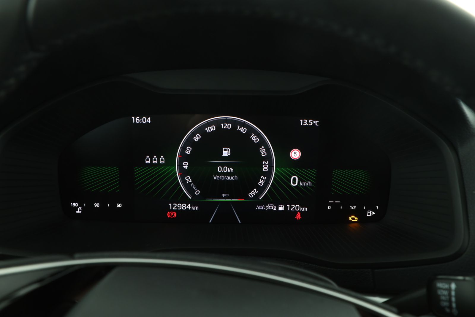 Skoda Karoq - Bild 19