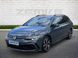 Volkswagen Golf Variant VIII 1.5 eTSI DSG R-Line Sportpaket