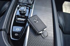 Fahrzeugabbildung Volvo XC90 D5 R Design*LUFT*AHK*Mietkauf ohne Schufa