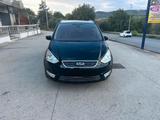Ford Galaxy 2.0 TDCi 163 CV Powershift New Titan - gebrauchte Ford Galaxy aus dem Jahr 2014