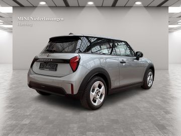 MINI Cooper C - 5