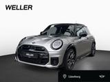 MINI John Cooper Works HUD,PANO,LED,SHZ,RFK