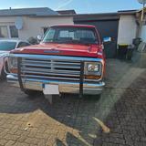 Dodge RAM W 150 ,D150 Pickup im Traumzustand - Oldtimer: Geländewagen