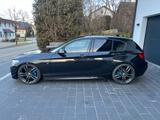 BMW 120D - M Sportparket - BMW 120: Kleinwagen