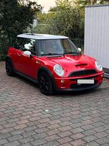 MINI Mini Cooper S R53 - MINI Cooper S R53 Gebrauchtwagen