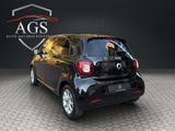 Smart ForFour forfour Basis *TÜV NEU* PDC*SHZ*TEMP - Smart ForFour mit Benzin-Antrieb