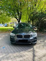 BMW X3 xDrive20i Luxury Line AT Luxury Line - BMW X3 in Oberhausen