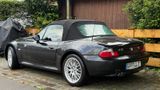 BMW Z3 Roadster 3.0i - - BMW Z3 aus 2001: Roadster