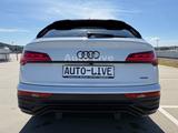 Audi Q5 40 TDI*SB*qu*S LINE*PANO*VIRT*MATRIX*360*VOL - Audi Q5 mit Anhängerkupplung