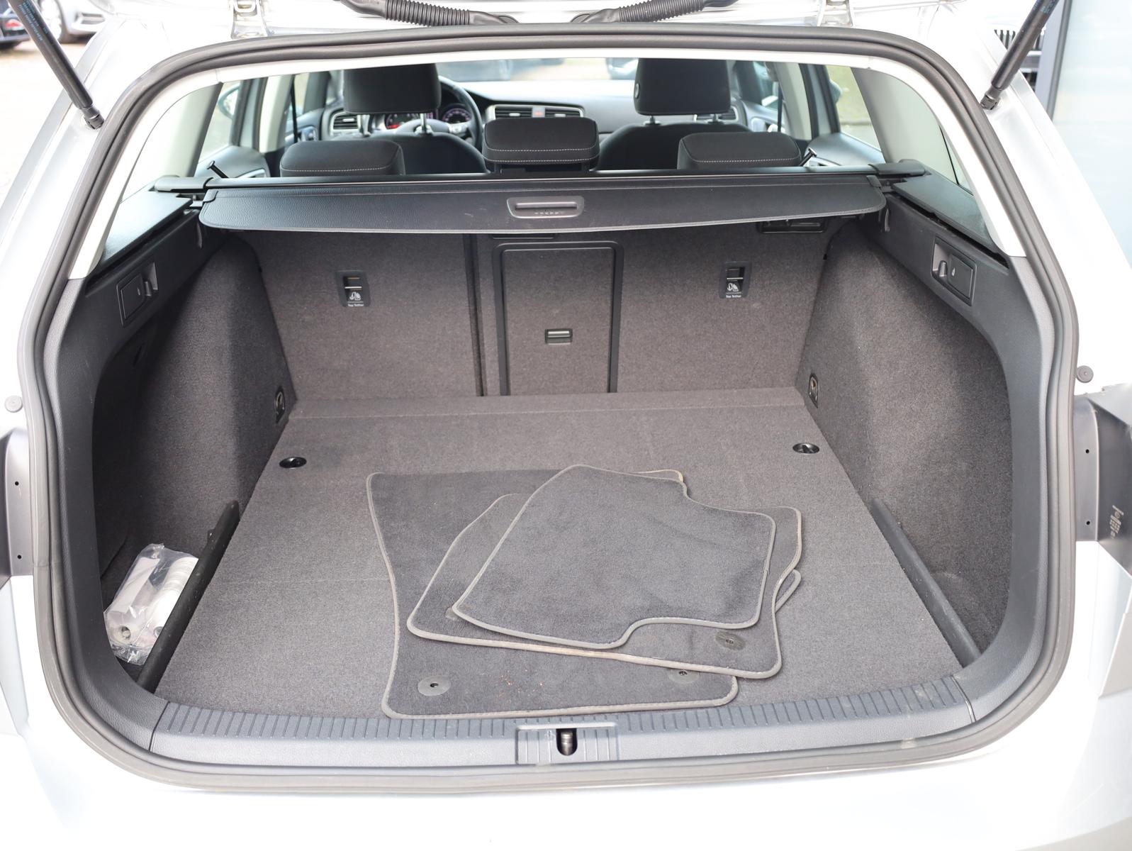 Volkswagen Golf Variant Comfortline 1.0TSI*ACC*Alcantara, миниатюра 12
