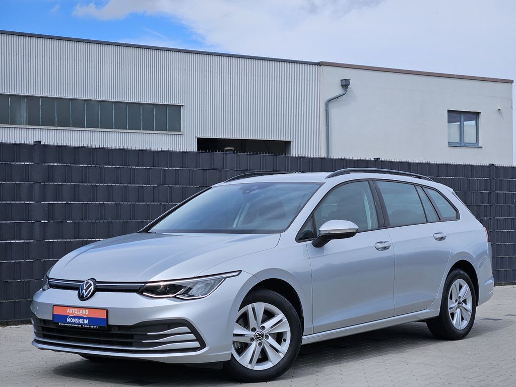 Image of Volkswagen Golf