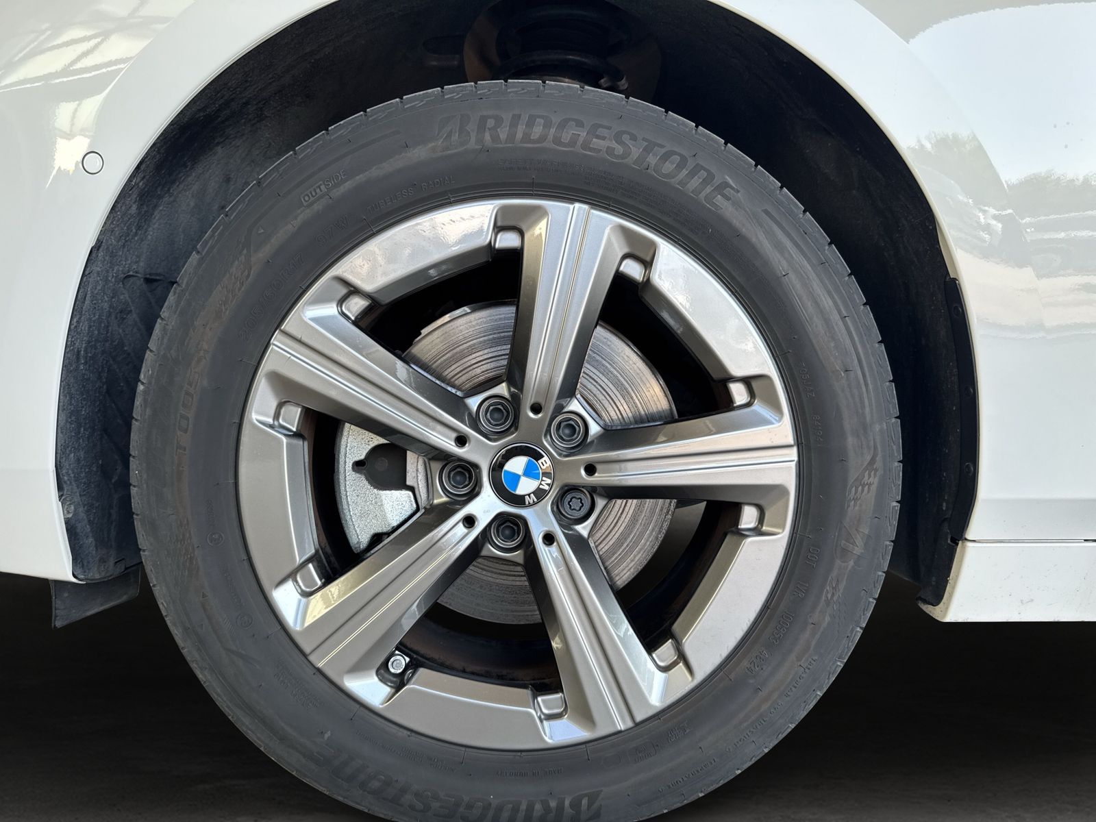 BMW 220 Active Tourer - Bild 17