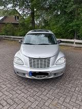 Chrysler Verkaufe gut erhaltenen Chrysler PT Cruiser - gebrauchte Chrysler PT Cruiser aus dem Jahr 2004