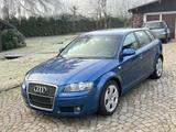 Audi A3 Sportback 2.0TDI Ambition,6Gang,132tkm!!! - Audi A3 mit Diesel-Antrieb: Kombi, 1.6