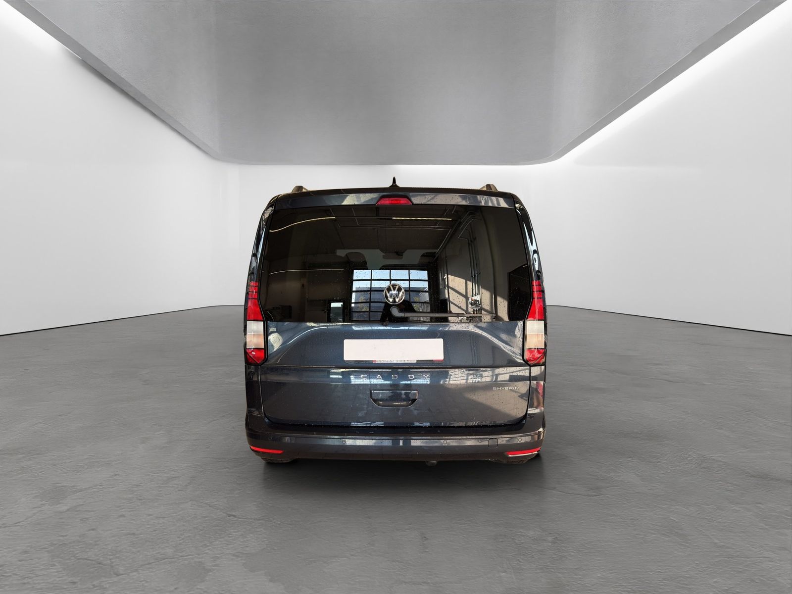 Volkswagen Caddy - Bild 7