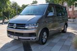 Volkswagen T6 California Beach 4MOTION 150kW DSG VOLL - Volkswagen T6 California in Mannheim
