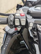 BMW K 1600 B  Bagger - Bagger Motorrad