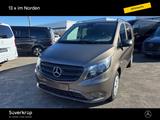 Mercedes-Benz Vito 111 Mixto KLIMA TEMPOMAT 5 Sitze PDC - graue Mercedes-Benz Vito