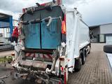 Mercedes-Benz Antos 2533 L Hecklader HS Terberg AP-Achse Klima - Angebote