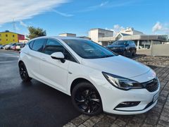 Opel Astra K Lim. Dynamic 1.0(105PS) NAVI,RFK,PDC