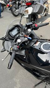 Suzuki GSX 250 RZAL8  - SPORTLER VON 126 BIS 250 CCM