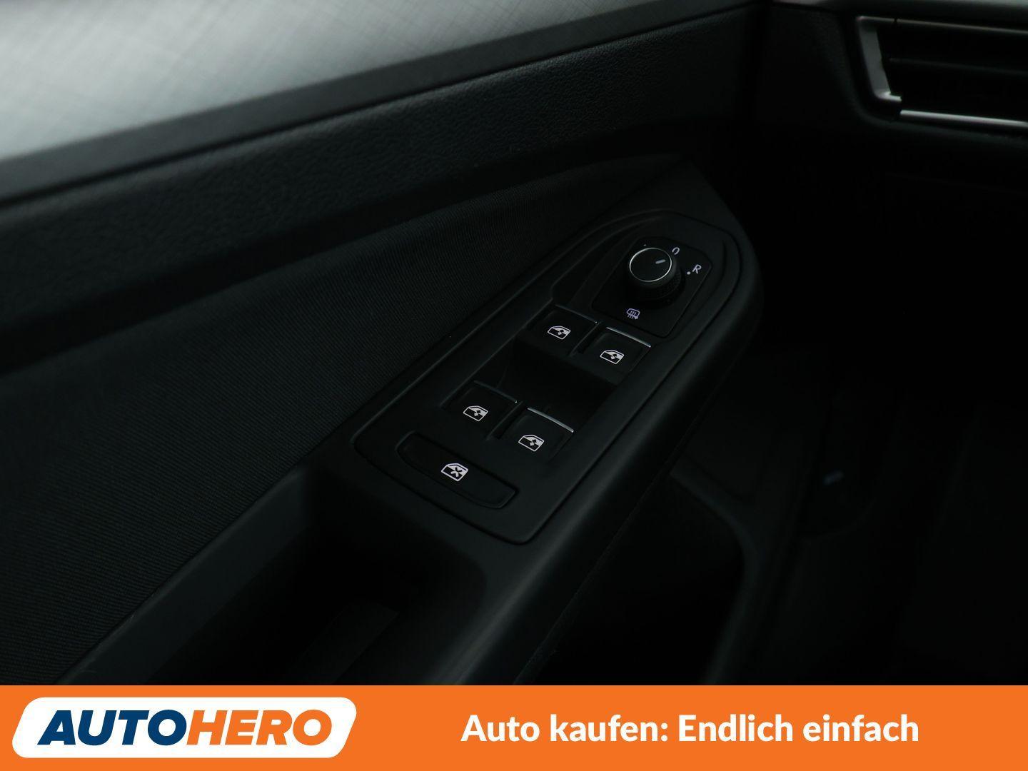 Volkswagen Golf VIII 2.0 TDI Life Aut.*NAVI*LED*PDC*ACC*SHZ, миниатюра 23