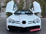 Mercedes-Benz SLR 5.4 Roadster ONE OFF MSO STYLE - gebrauchte Mercedes-Benz SLR aus dem Jahr 2008