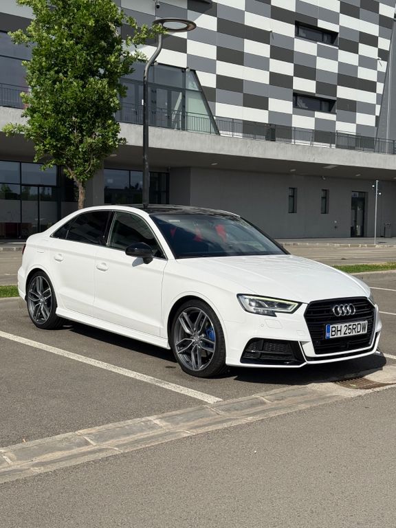 Image of Audi A3
