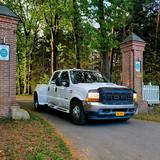 Ford f350 Super duty - Ford F 350: Pickup