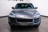 Porsche Cayenne 4.8 S Btw auto, Fiscale waarde € 8.000,- - Porsche: Grau