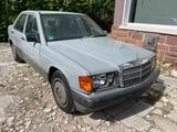 Mercedes-Benz Mercedes Benz 190 2.0 Automatik Klima - Mercedes-Benz A 190 Limousine Gebrauchtwagen