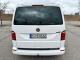 Volkswagen T6 California Beach Edition 4 Motion 110kW - Volkswagen: Beach 4motion