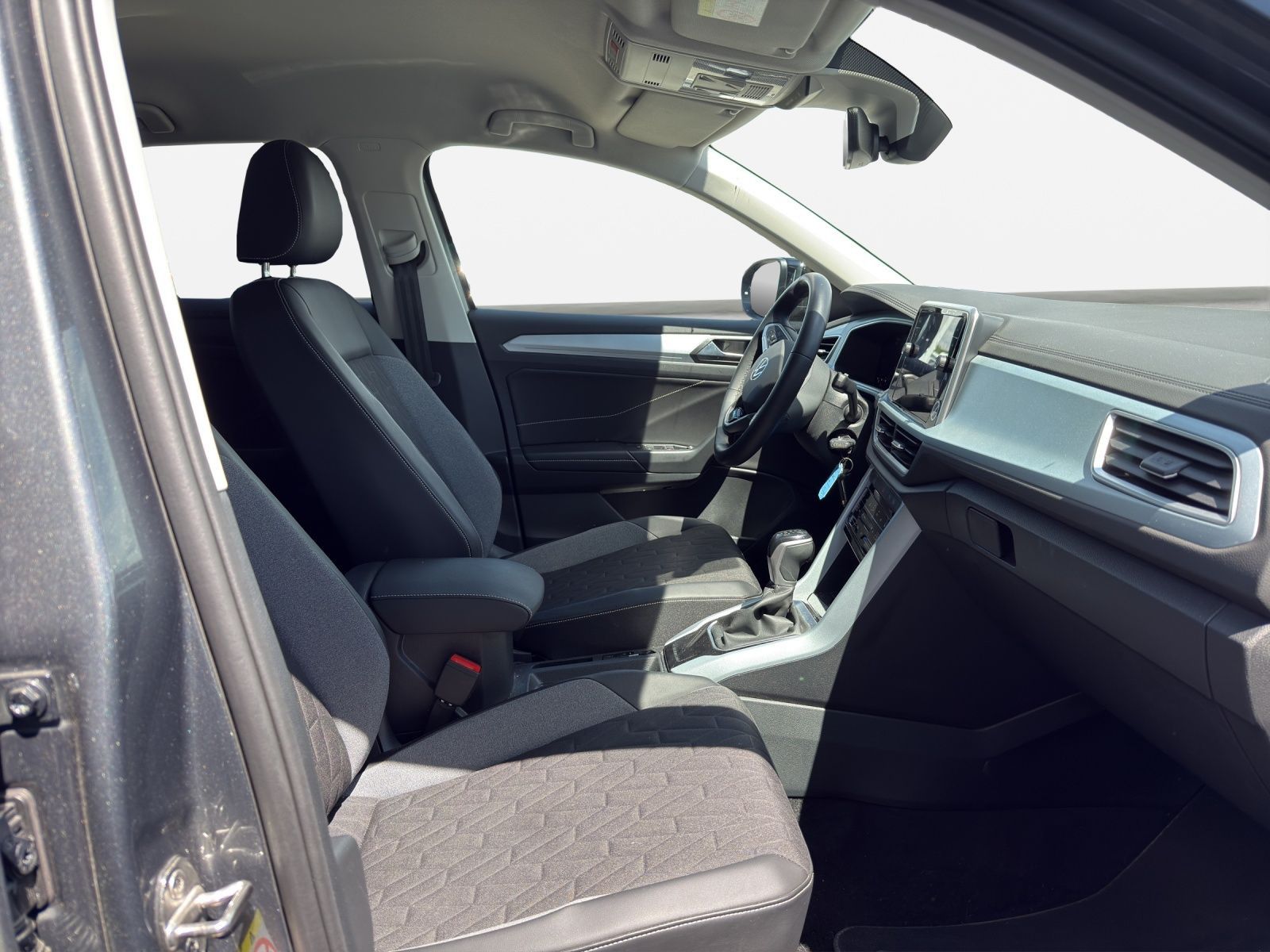 Volkswagen T-Roc - Bild 6