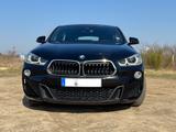 BMW X2 sDrive20d M Sport Steptronic - BMW X2 in Hamburg