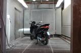 Aprilia SXR 50  2023  Automatik  50ccm  3kW - APRILIA SXR 50