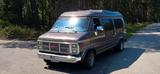 Chevrolet GMC Van G20 - gerne zum Tausch oder Verkauf - Chevrolet Chevy Van: Kleinbus, G20