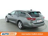Opel Insignia Sports Tourer 1.5 SIDI Turbo INNOVATION - Opel Insignia: Automatik